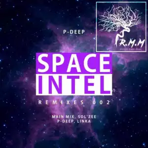 P-Deep - Space Intel (Sol’zee Remix)
